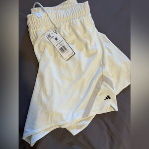 NWT women’s ADIDAS athletic shorts